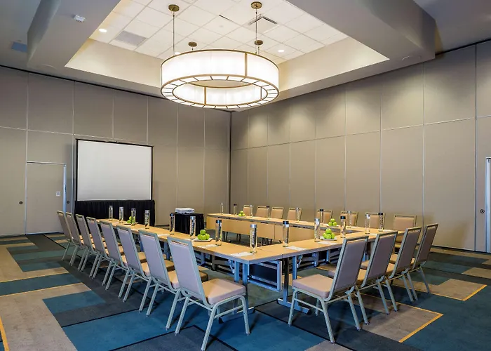 Doubletree By Hilton Pittsburgh - Cranberry