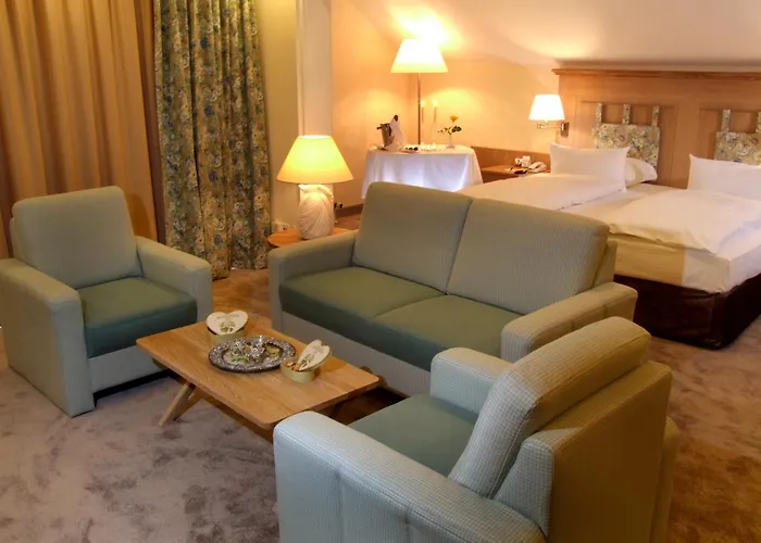 Hotel Maximilian