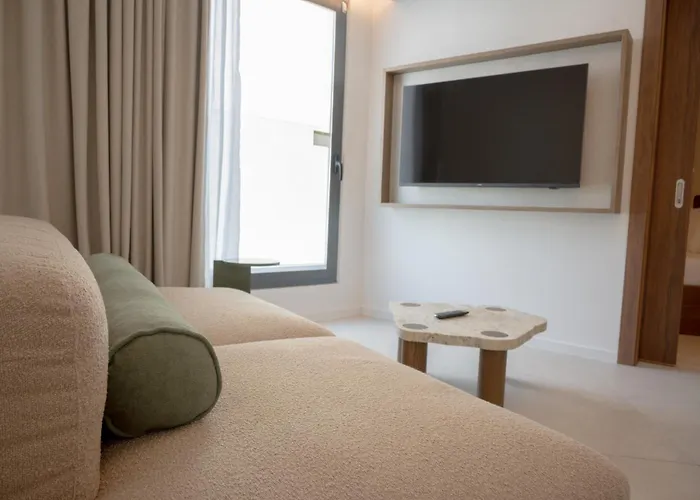 The Preluna Hotel