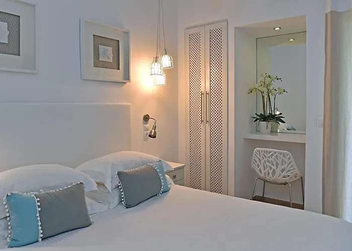 Apollon Design Boutique Hotel