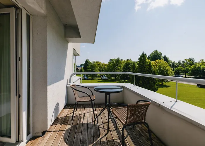 Hestia Hotel Strand