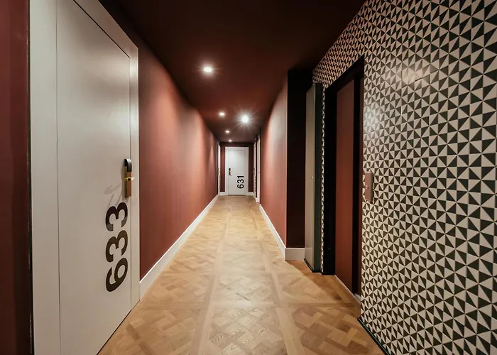 Hotel Cetina Murcia