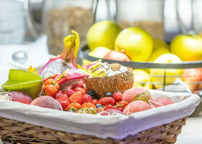 Mercure Paris Massy Gare Tgv