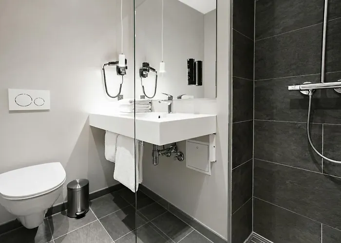 Four Points Flex By Sheraton Koge