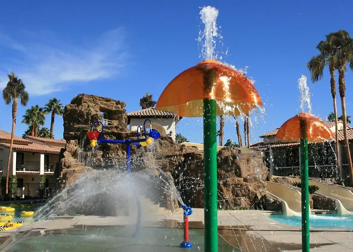 Omni Rancho Las Palmas Resort & Spa