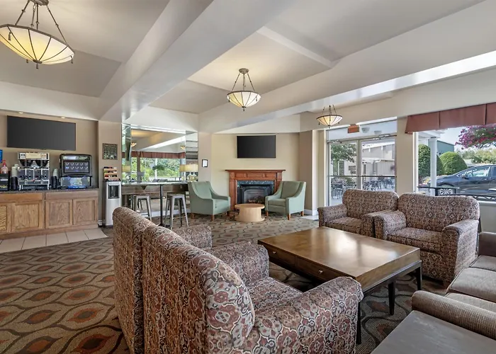 Best Western Merry Manor Inn