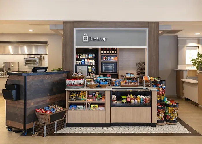 Hilton Garden Inn Scottsdale Old Town