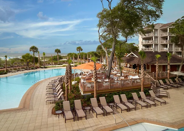Omni Hilton Head Oceanfront Resort