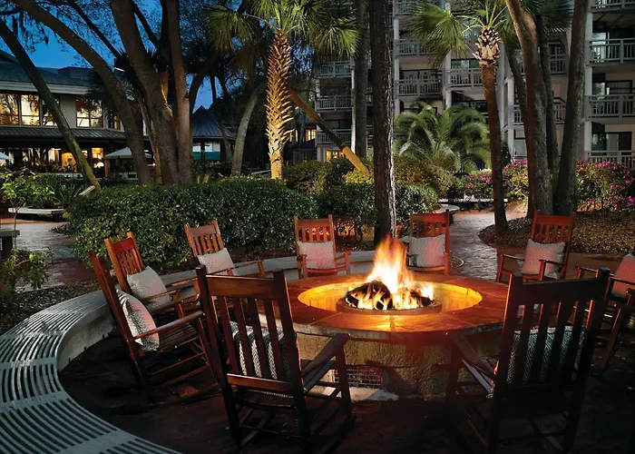 Omni Hilton Head Oceanfront Resort