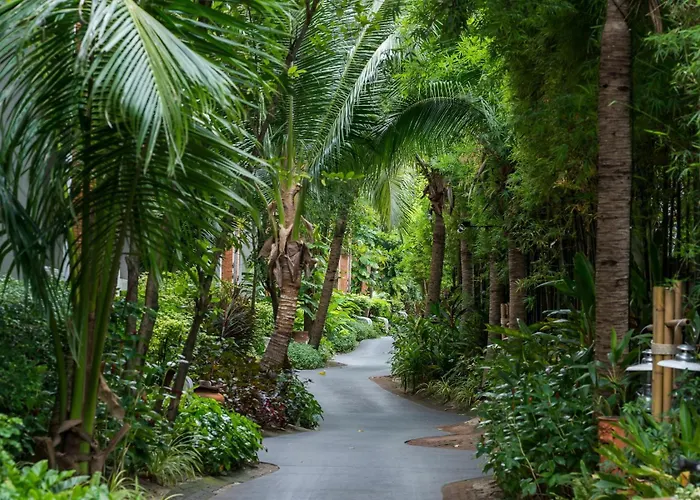 Royal Muang Samui Villas