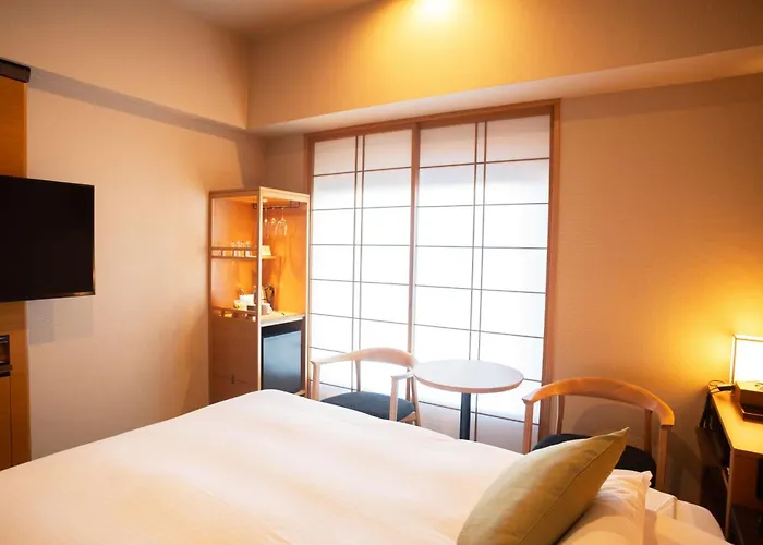 Hotel Niwa Tokyo