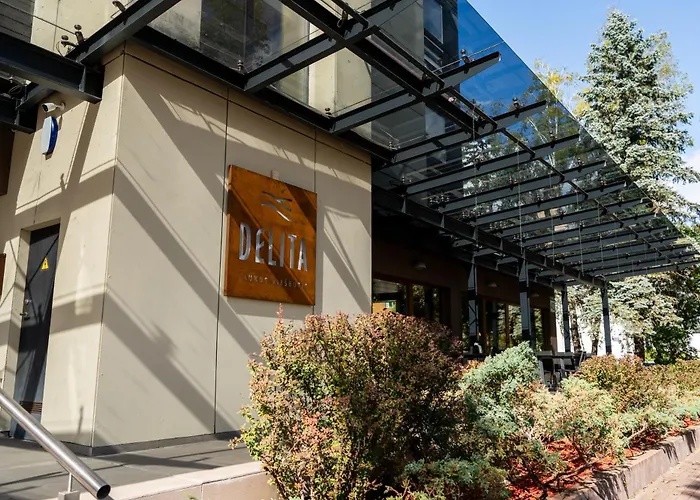 Delita Cozy Hotel