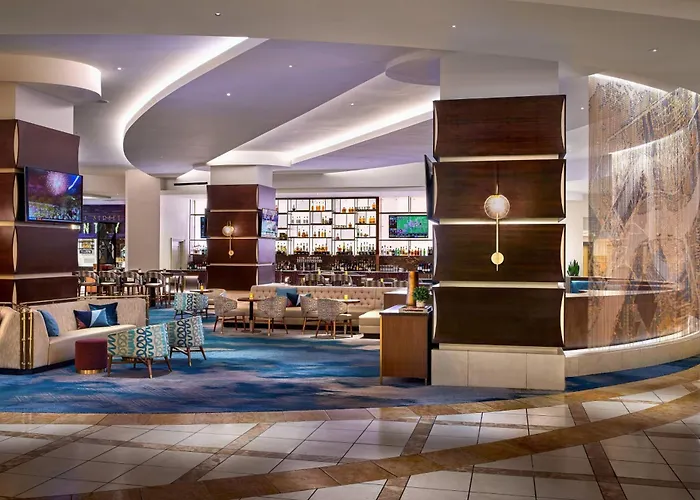 New Orleans Marriott