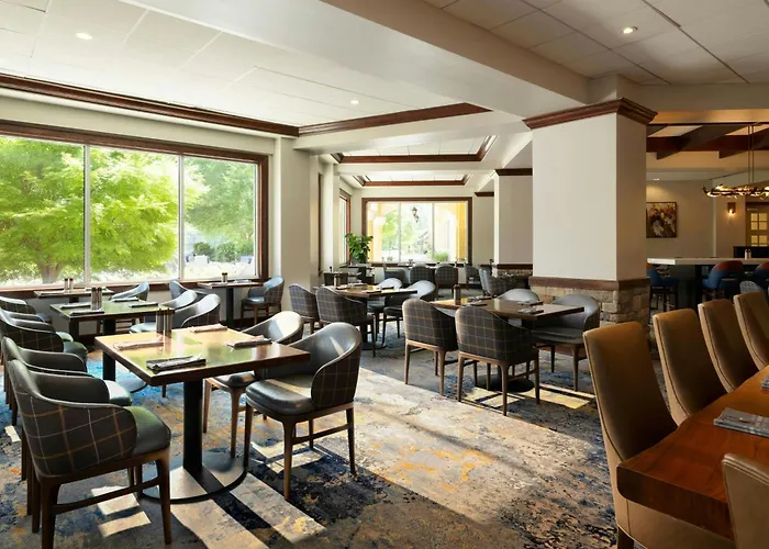 Auburn Marriott Opelika Resort & Spa At Grand National