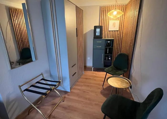 Hotel Balticpetite