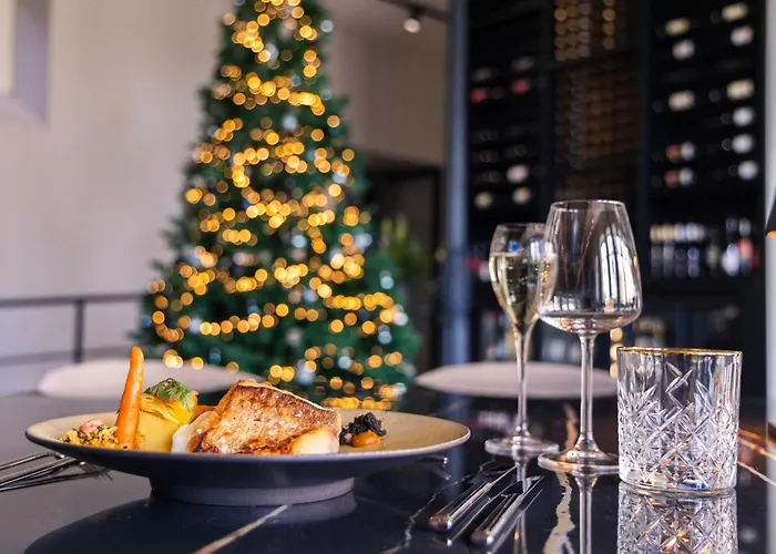 Merici Hotel Sittard