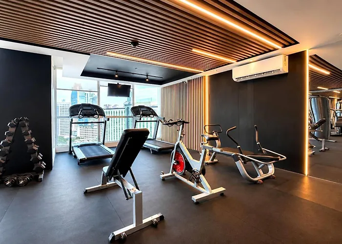 Tryp By Wyndham Panama Centro