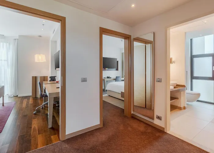 Doubletree By Hilton Oradea