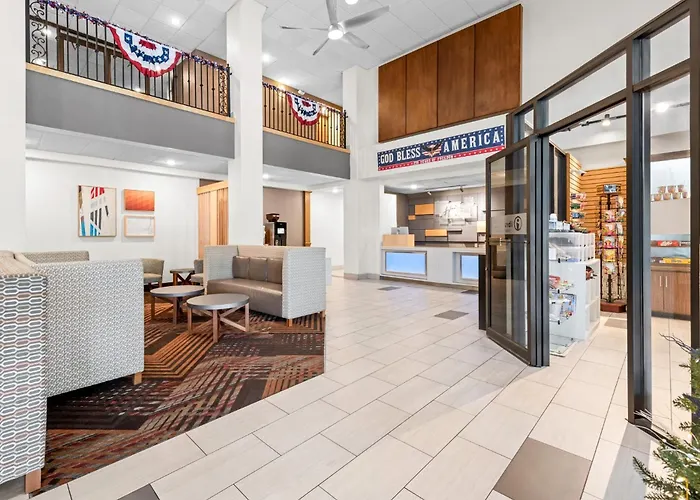 Holiday Inn Express Branson- Green Mountain Drive By Ihg
