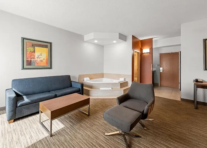 Holiday Inn Express Branson- Green Mountain Drive By Ihg