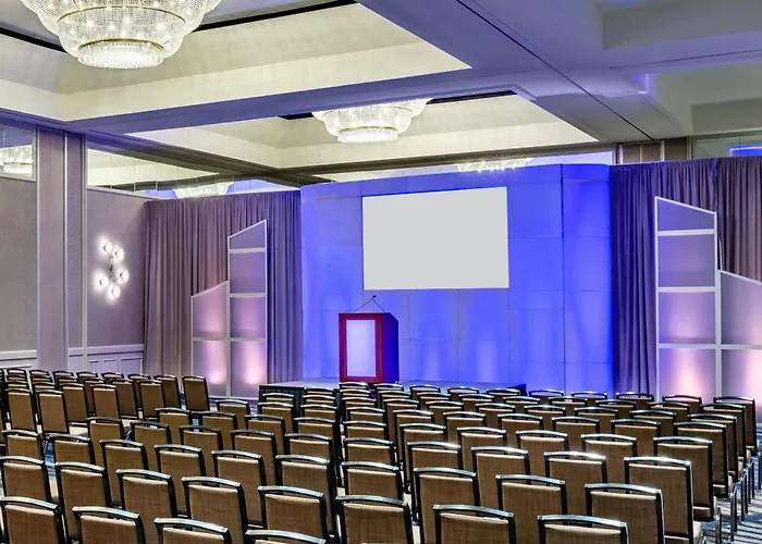 Grand Hyatt Tampa Bay