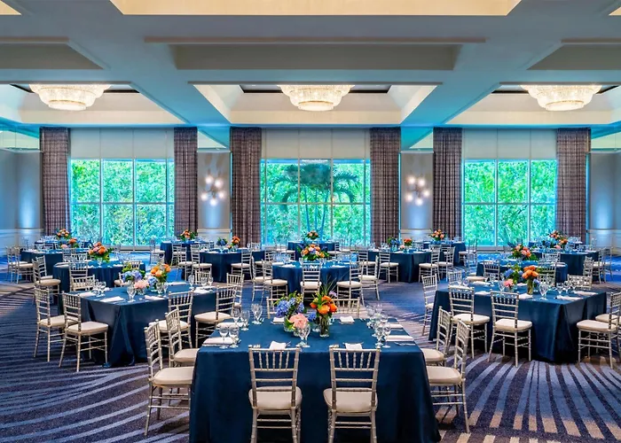Grand Hyatt Tampa Bay