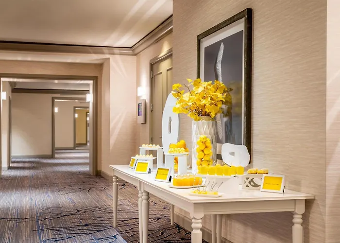 Grand Hyatt Tampa Bay