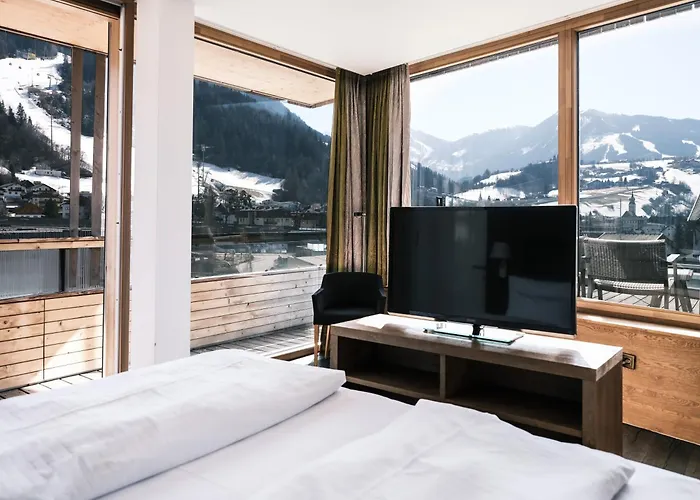 Falkensteiner Hotel Schladming