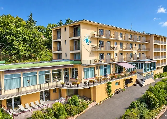 Alexain Hotel Restaurant & Wellness - Colmar Ouest