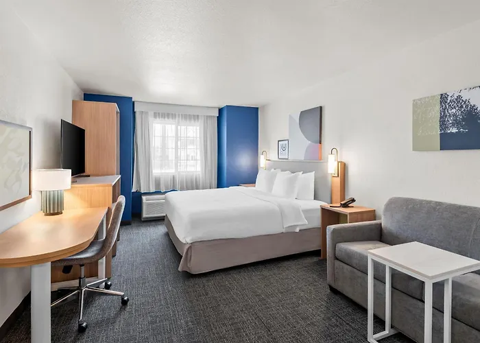 Spark By Hilton Appleton