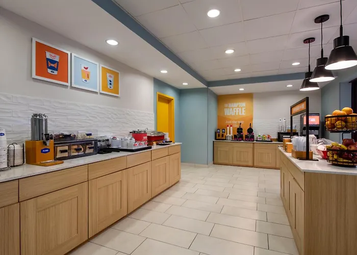 Hampton Inn & Suites Prattville