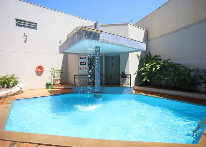 Brumado Hotel