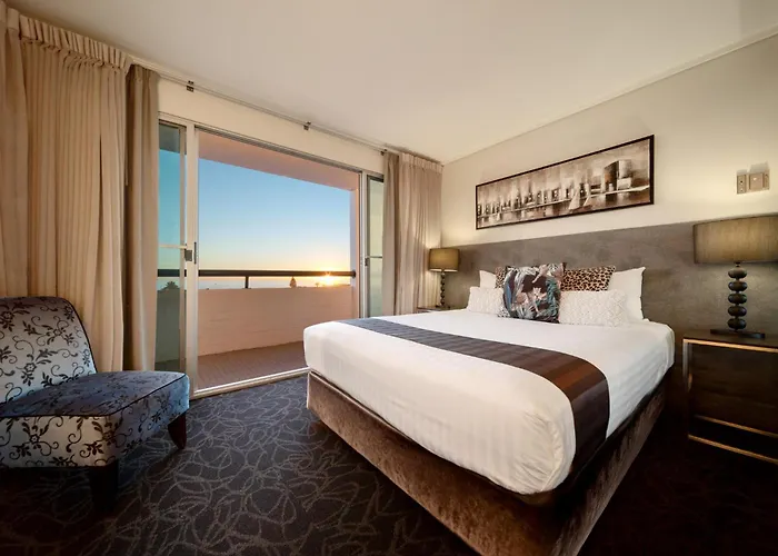 Best Western Plus Lord Forrest Hotel