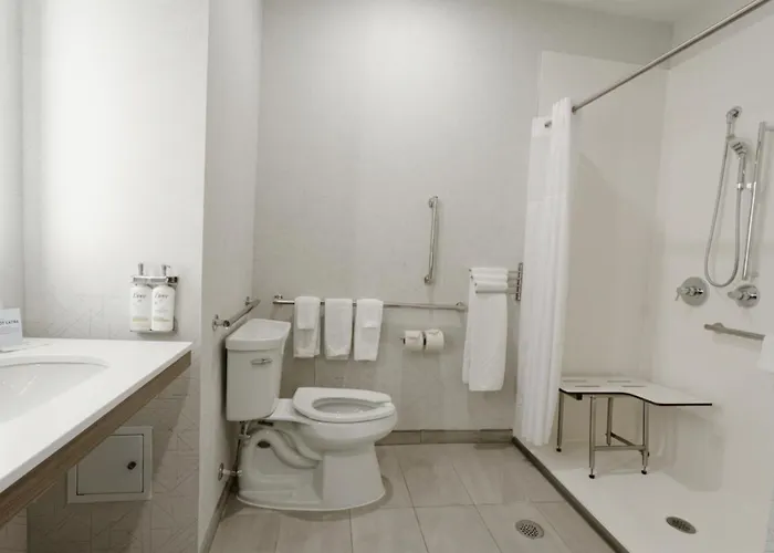 Holiday Inn Express Bothell By Ihg