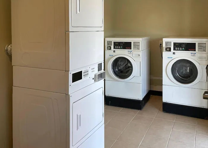 Quality Inn & Suites Tuscaloosa Near University