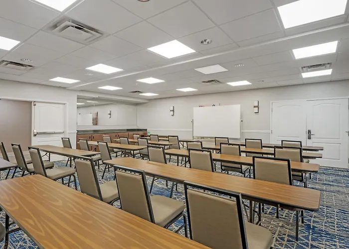 Best Western Plus Orlando East - Ucf Area