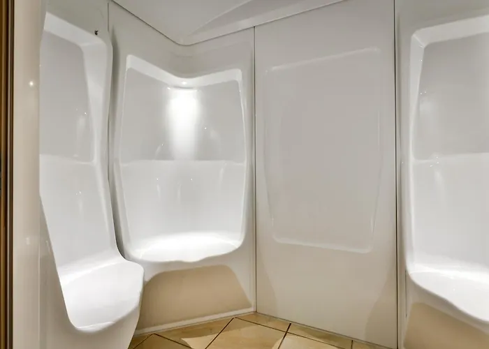 Sylthotel Raffelhüschen Garni
