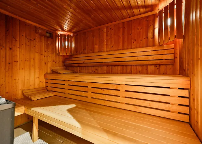 Sylthotel Raffelhüschen Garni