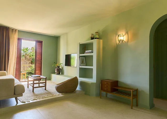 Malaquita Hotel Boutique