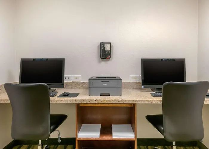 Best Western Plus Palm Beach Gardens Hotel & Suites And Conference Ct