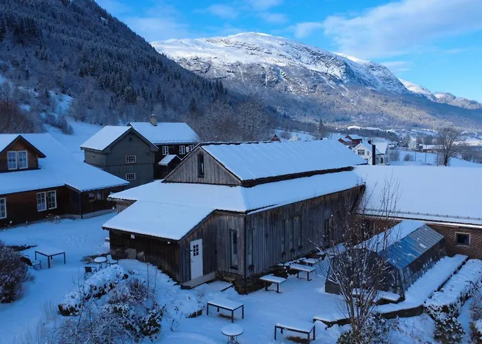 Store Ringheim Hotel og Restaurant