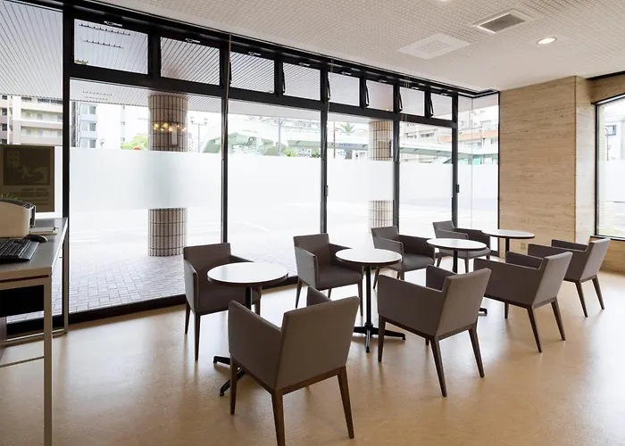 Comfort Hotel Sakai
