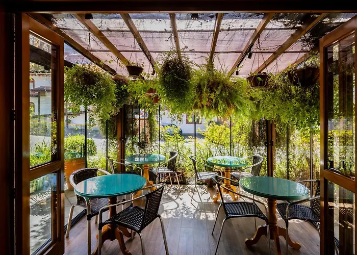 Hotel Boutique Britanico