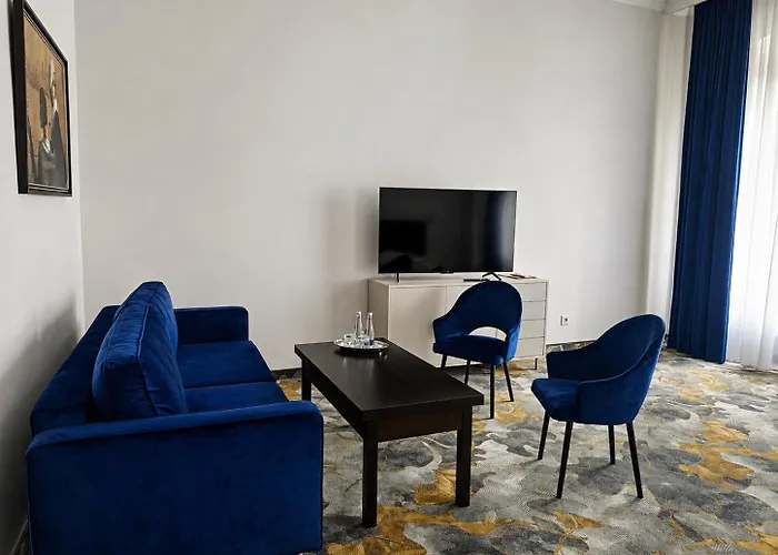 Hotel Adria