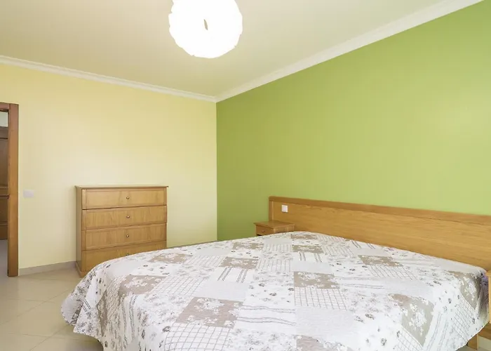 Apartamentos Vista Mar