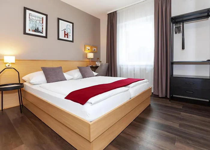 Hotel Friedrichstrasse