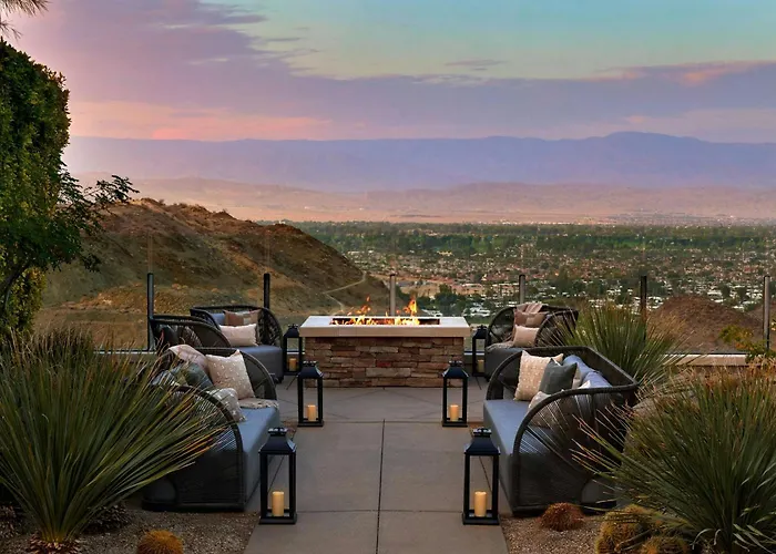 The Ritz-Carlton, Rancho Mirage