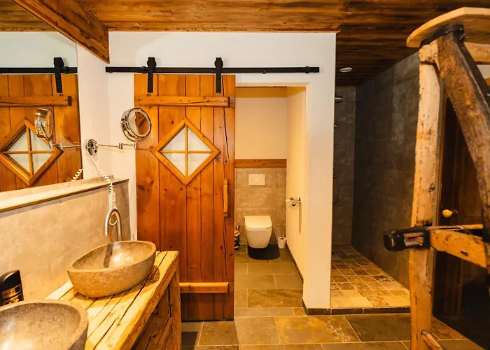 Alpengasthof Krische - Appartements