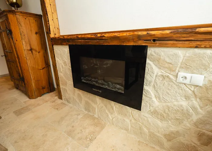 Alpengasthof Krische - Appartements