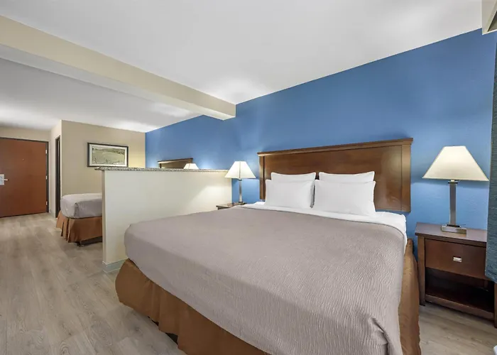 Best Western Wilsonville Inn & Suites